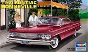 Trumpeter 1960 Pontiac Hardtop