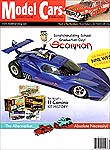 Model Cars Mag 185