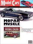 Model Cars Mag 186
