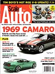 Scale Auto Mag August 2014