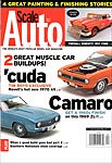Scale Auto Mag April 2014