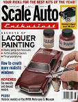 Scale Auto Mag August