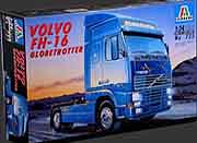 Italeri Truck Kit. See the trucks page for full list!